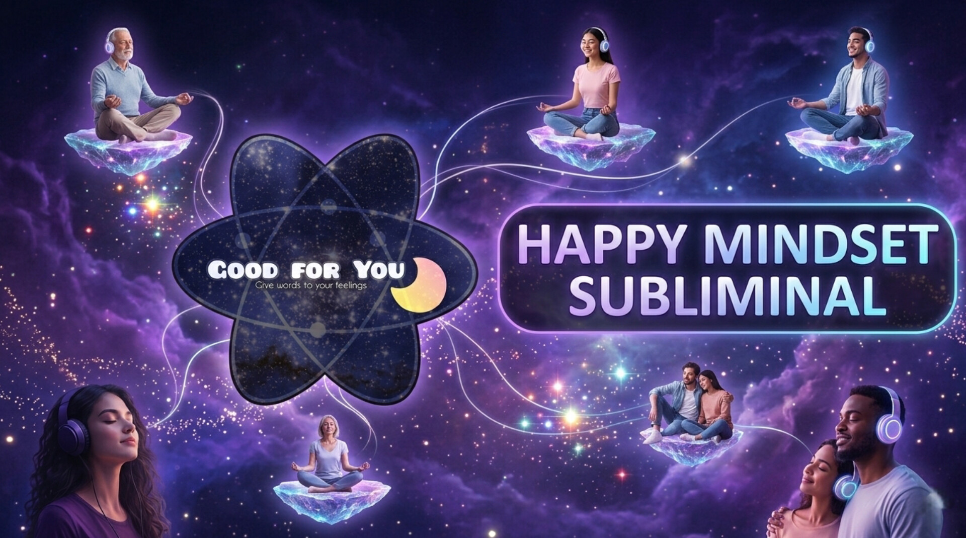 Improve Growth Subliminal — mindset and personal growth audio