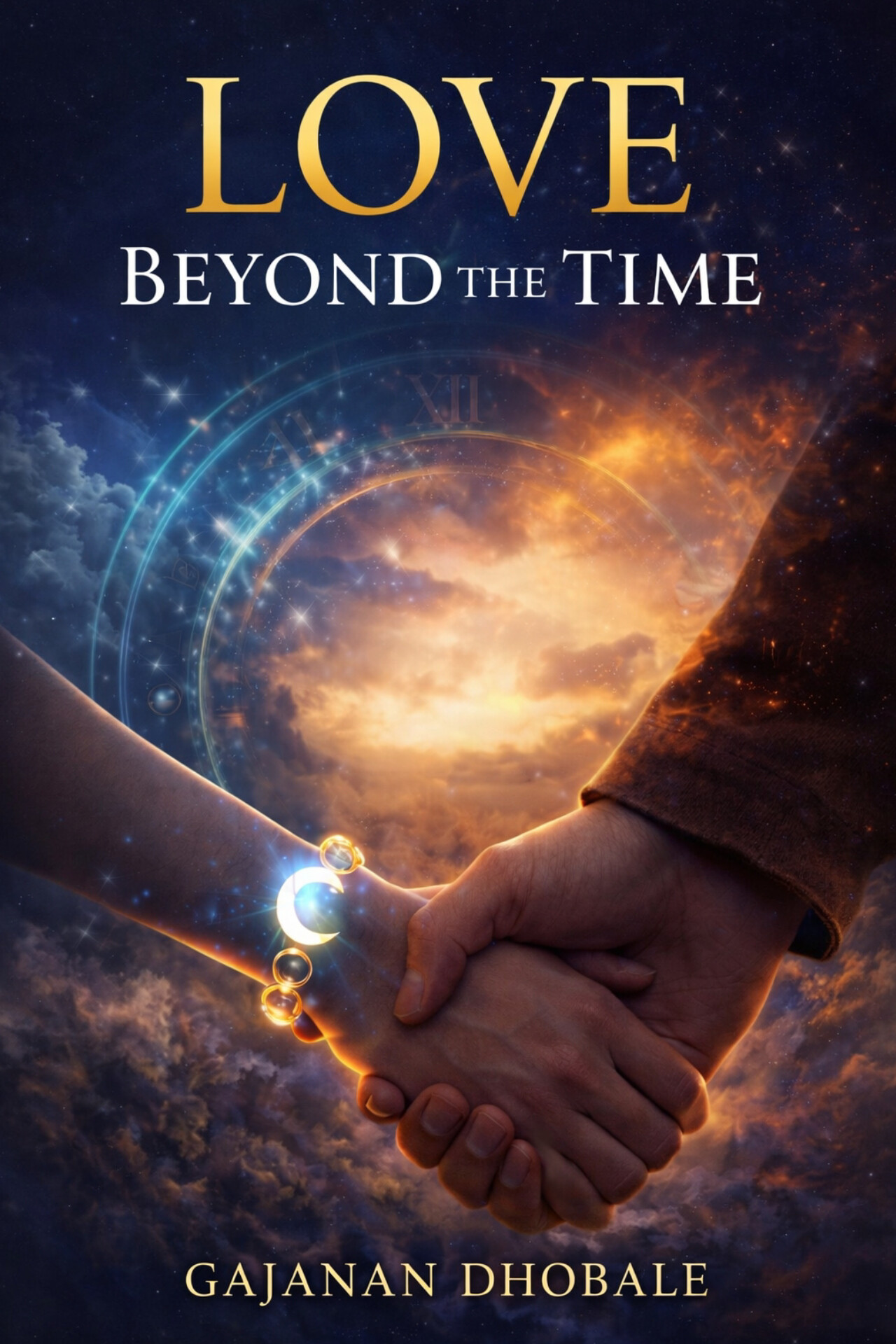 Love Beyond the Time — free ebook by Good for You